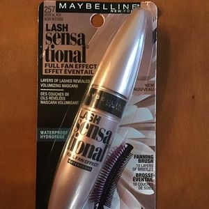 ⭐️$4 ADD ON⭐️Maybelline - Waterproof Mascara